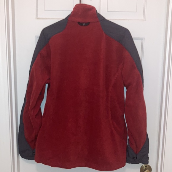 Columbia Fleece Jacket - Picture 4 of 8